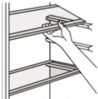 Frigor KSB105EW - Elektrisk forbindelse - 1