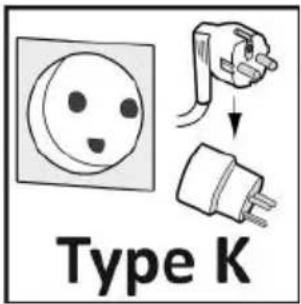 Type K
