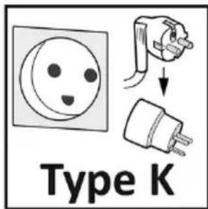 Type K