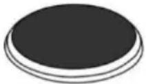 Frigor FKK100HV - RENG∅RING AF KOGEPLADERNE - 1