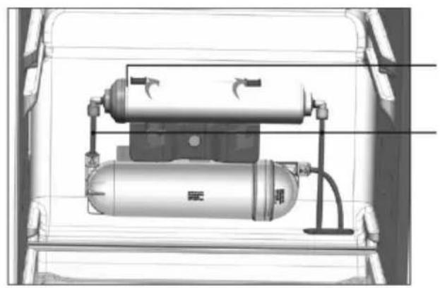 Frigor AMK513EB2 - Plan grunn - 4