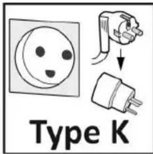 Type K