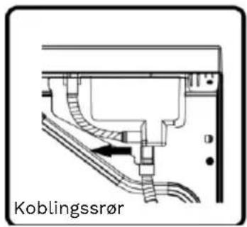 Koblingssrør