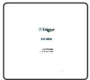 Frigor DHN902 - PRODUKT OG TILBEH∅R - 2