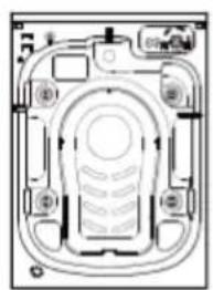 Frigor WFN901 - FJERN TRANSPORTBOLTENE F∅R DU BRUKER VASKEMASKINEN - 1
