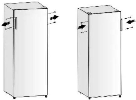 Frigor KS360HV - Fryseelement - 1