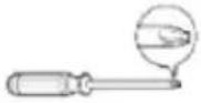 Ecotronic KF260NFX - Saranoinnin muuttaminen - 1