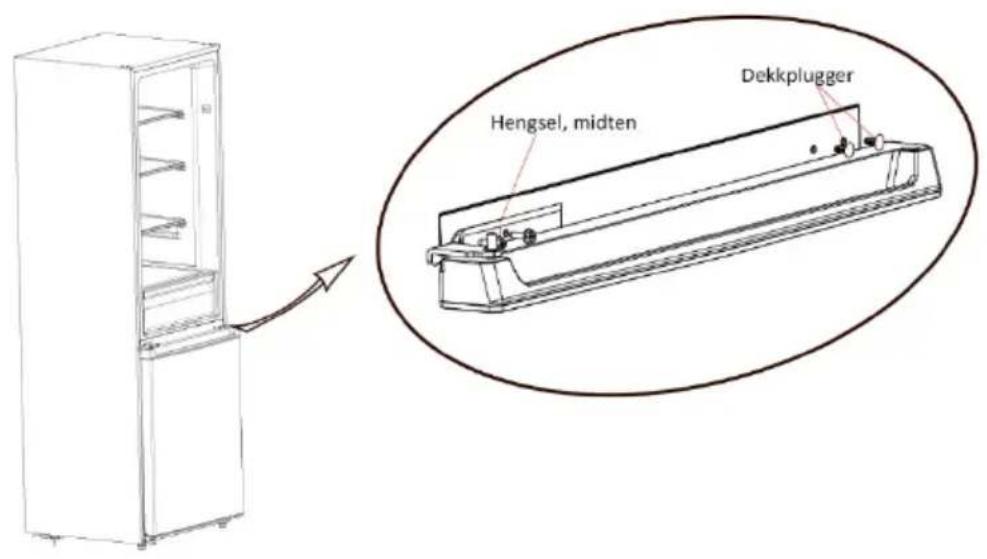 Ecotronic KF260NFX - Omhengsling - 9