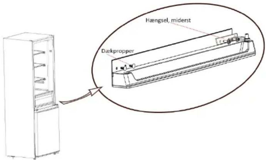 Ecotronic KF260NFX - VIGTIGT - 7