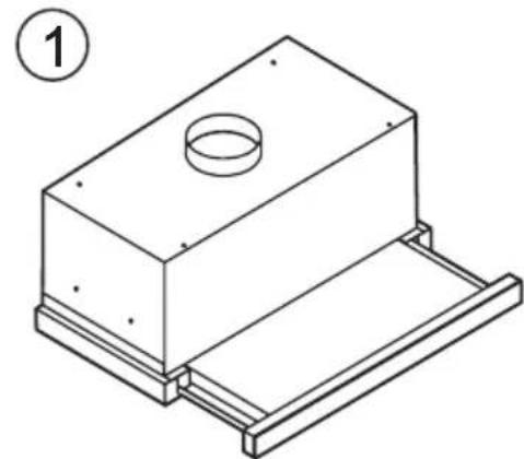 Witt WPOSC605MB2 - 1