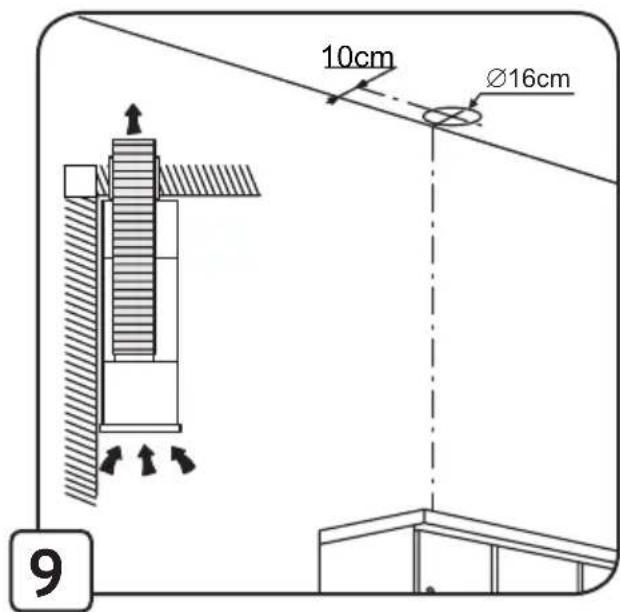 10cm Ø16cm 9