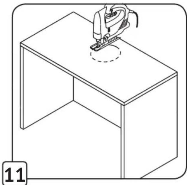 Witt WPOSC605W2 - 8
