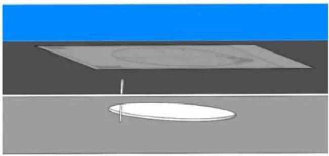 Witt Halo BRASS-2 - ILLUSTRATIONER/ ILLUSTRASJONER/ KUVAT - 1