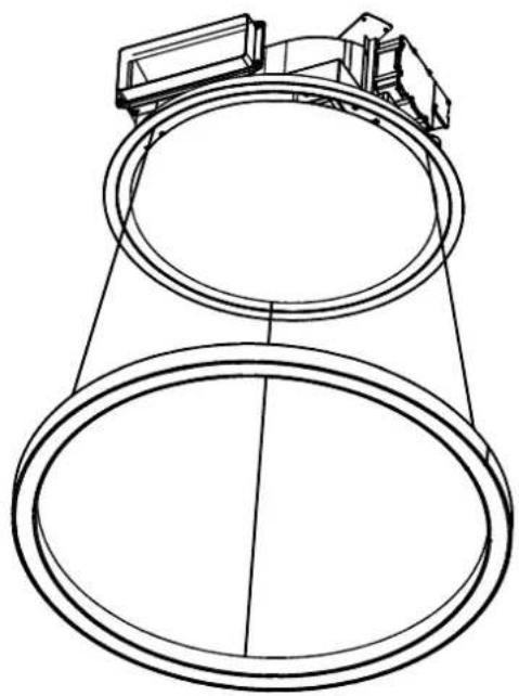 Witt Halo BRASS-2 - ILLUSTRATIONER/ ILLUSTRASJONER/ KUVAT - 10