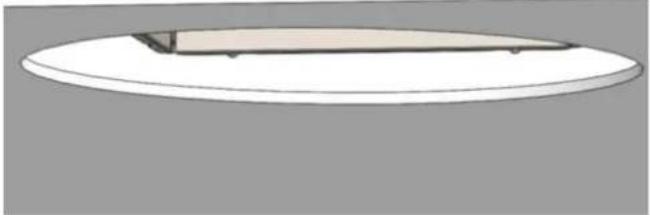 Witt Halo BRASS-2 - ILLUSTRATIONER/ ILLUSTRASJONER/ KUVAT - 8