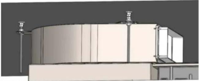 Witt Halo BRASS-2 - ILLUSTRATIONER/ ILLUSTRASJONER/ KUVAT - 7