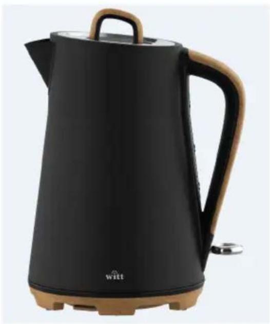 Witt Premium Element - Element Kettle W/B - 1