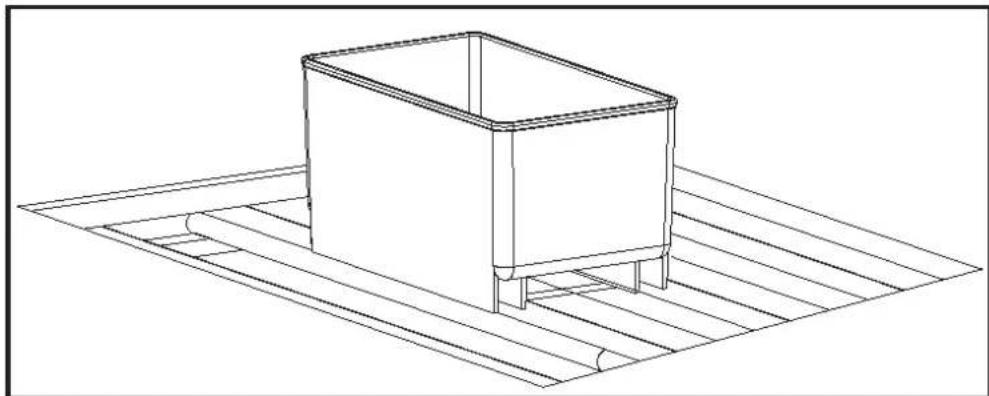 Witt WIU6078P-2P36 - Vigtigt: - 1