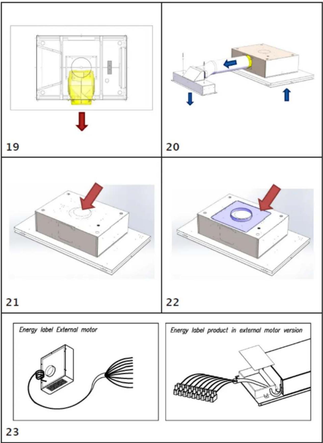 Witt WS960-2 - Illustrationer - 4