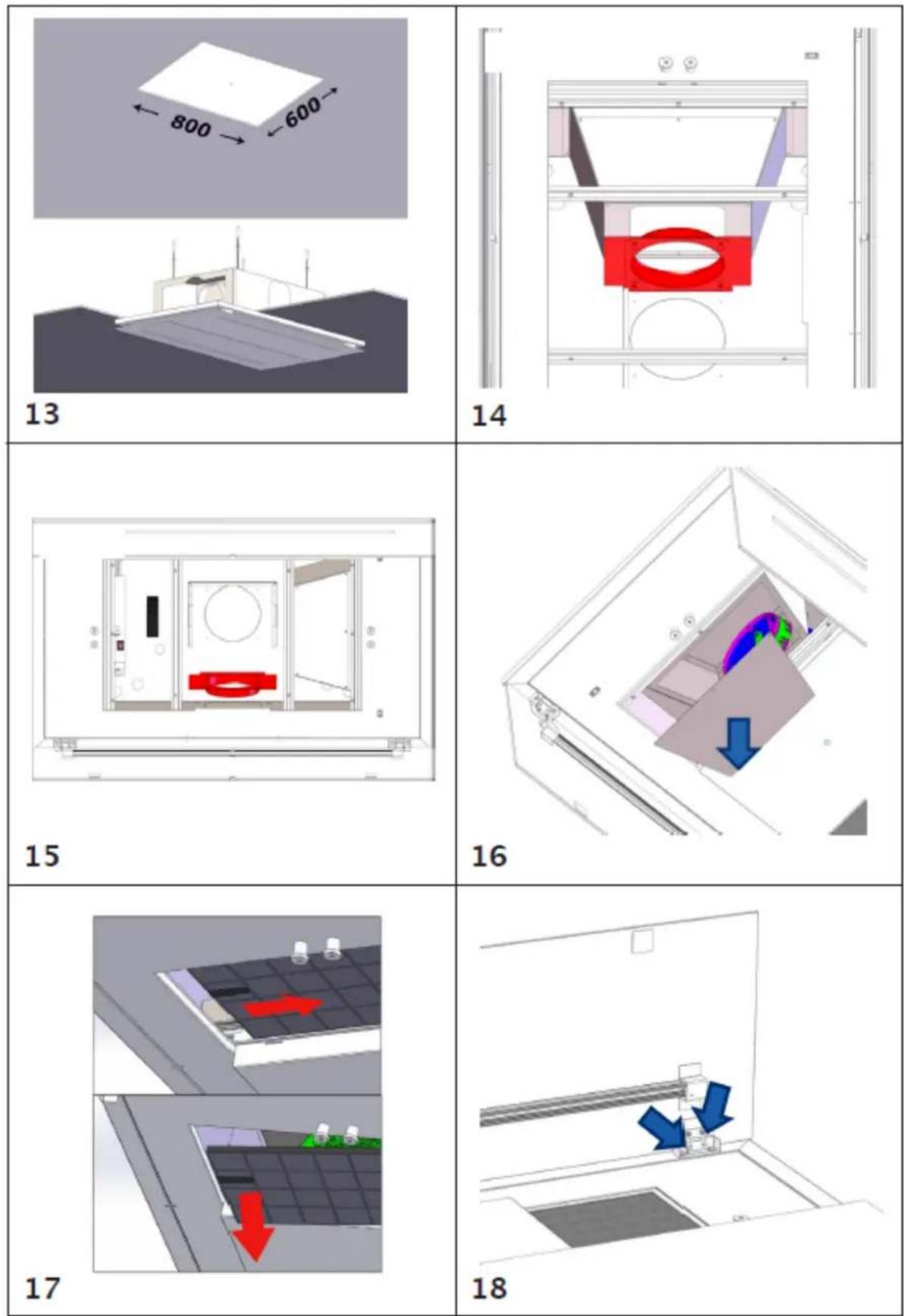 Witt WS960-2 - Illustrationer - 3