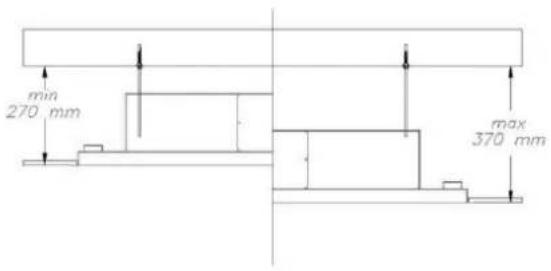 Witt WS958 XM-3 - Illustrationer / illustrasjoner / illustrationer / piirustukset - 5