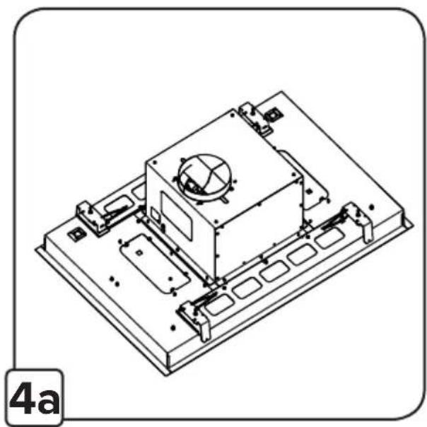 Witt WPLE 908WG - 4