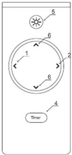 5 6 1 2 6 4 Timer