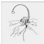 VT 6909 - Ear Cushion Removal - 1