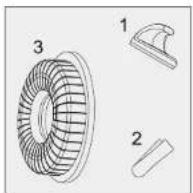 VT 6909 - Accessories - 1