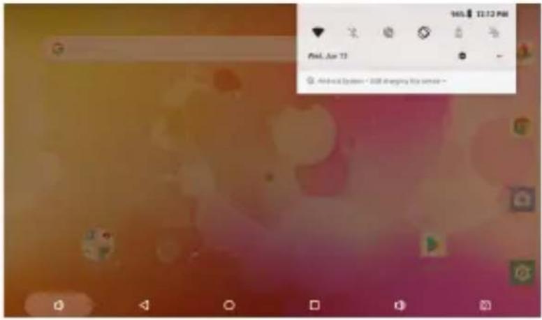 945. $ 12:12 PM Pind, Jun 12 Android System - iOS Gaming File server -