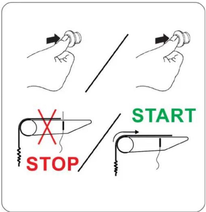 ELECTROLUX IC64821R - Feed Now mulighed - 3