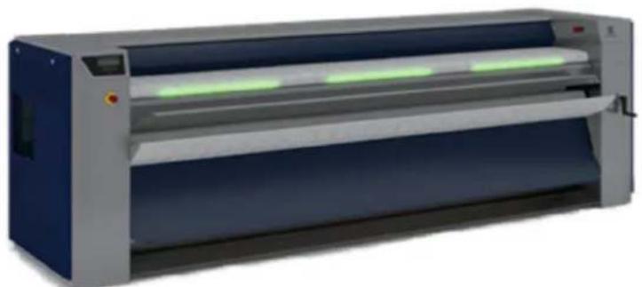 ELECTROLUX IC64821R - Feed Now mulighed - 2