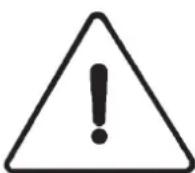 ELECTROLUX IC64821R - ADVARSEL - 1