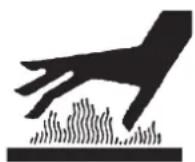 ELECTROLUX IC64821R - Sikkerhed - 1