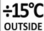 Point POFR570DW - Minus 15°C funktion - 1