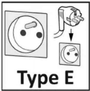 Type E