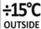 Point POFR570DW - Minus 15°C funktion - 1