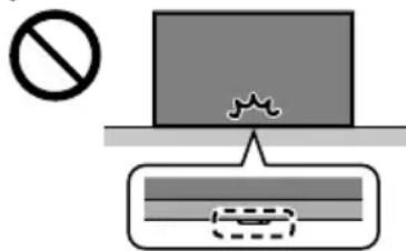 PANASONIC TV-43W93AE6 - ■ Flytte TV-en - 1
