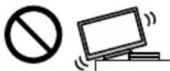 PANASONIC TV-43W93AE6 - ■ Ole varovainen - 4