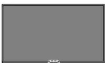 PANASONIC TV-43W93AE6 - Pilknappar - 1