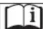 TEKA TT 6415 - Varning: - 3