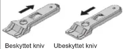 TEKA TT 6415 - Brug kniven på den - 3