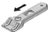TEKA TT 6415 - Obs! - 7