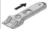 TEKA TT 6415 - Попередження: - 6