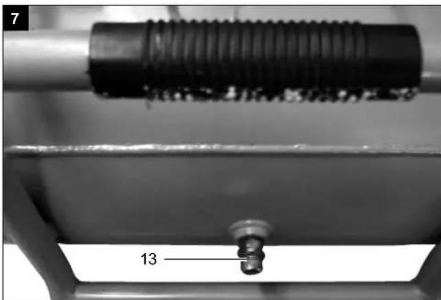 SCHEPPACH HC24DC - 2