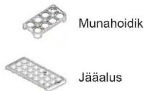 Munahoidik Jääalus
