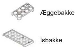 Æggebakke Isbakke