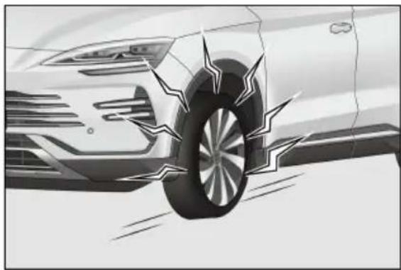 BYD SEAL U DM-i (2024) - I tilfelle flatt dekk - 1