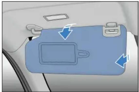 BYD SEAL U DM-i (2024) - Setelommer - 3
