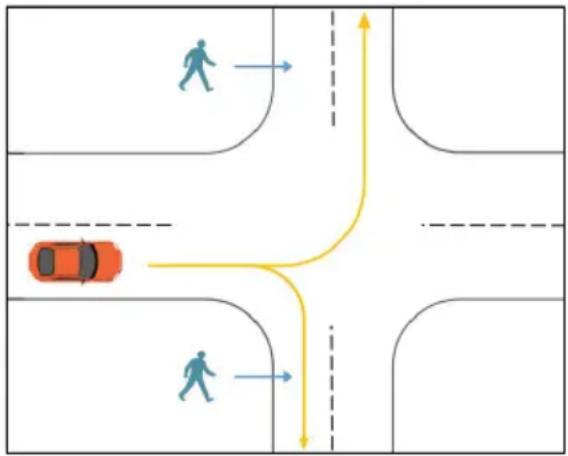 BYD SEAL U DM-i (2024) - Instruksjoner om funksjon - 2